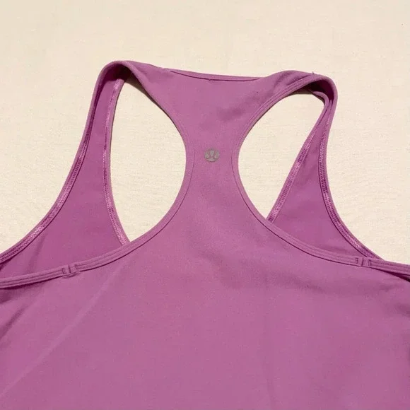 Lululemon Tank Top Size Small Womens Activewear - Picture 8 of 13